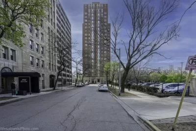 2BR Condo for Rent in Chicago, IL
