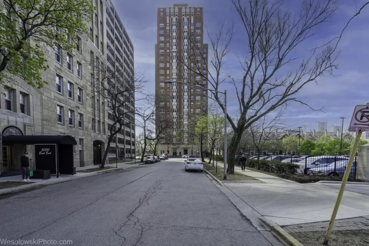 2BR Condo for Rent in Chicago, IL