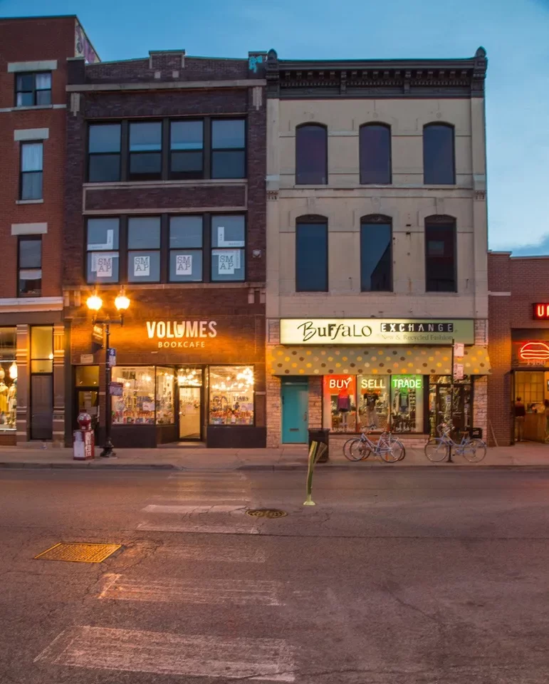 2BR Condo for Rent in Chicago, IL