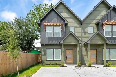 3BR Multi-Family for Rent in Houston, TX