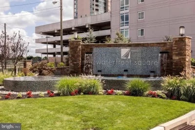 1BR Condo for Sale in Philadelphia, PA