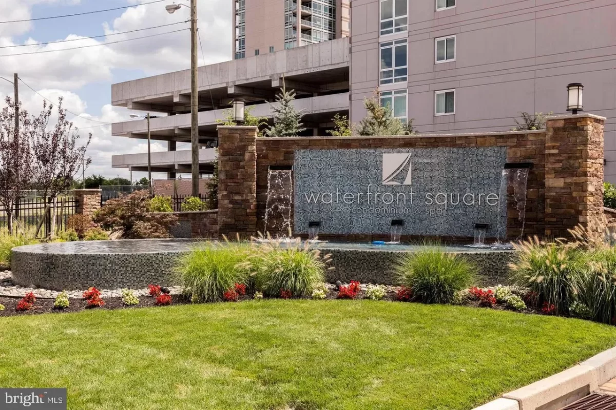 1BR Condo for Sale in Philadelphia, PA