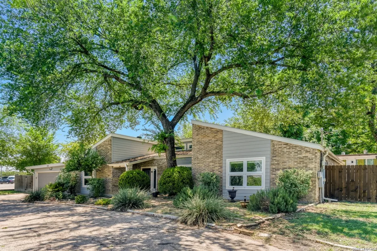3BR House for Sale in San Antonio, TX