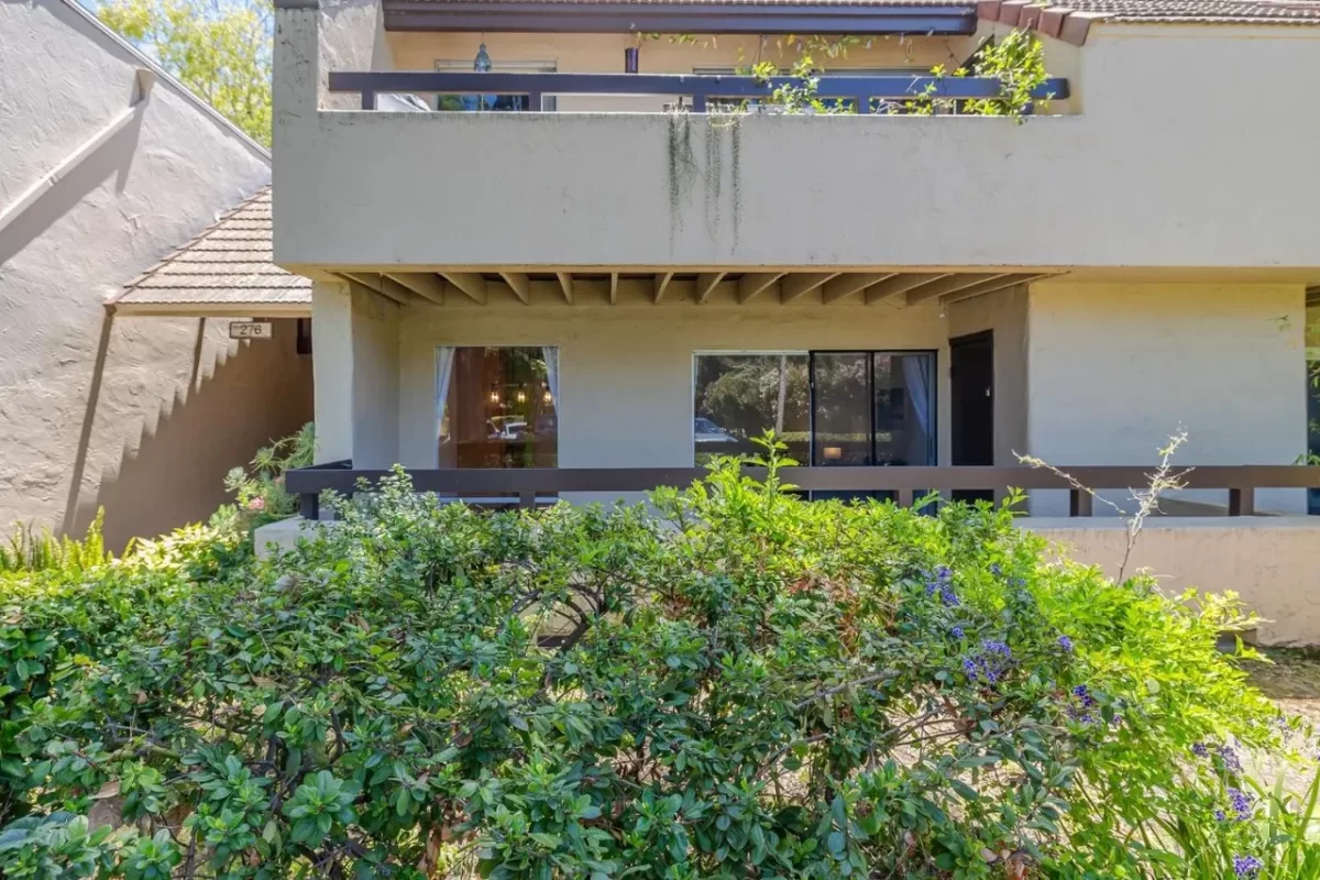 2BR Condo for Sale in San Jose, CA