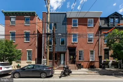 2BR Condo for Sale in Philadelphia, PA