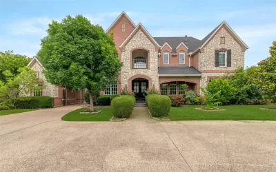 4BR House for Sale in Dallas, TX