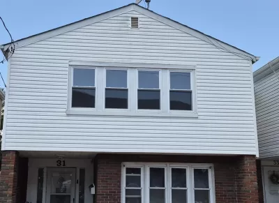3BR Multi-Family for Rent in Jersey City, NJ