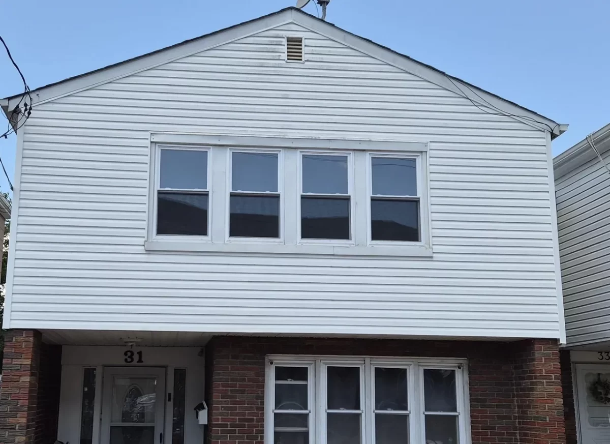 3BR Multi-Family for Rent in Jersey City, NJ