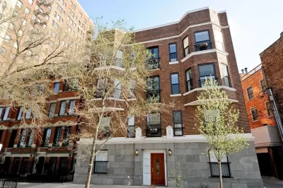 3BR Condo for Rent in Chicago, IL