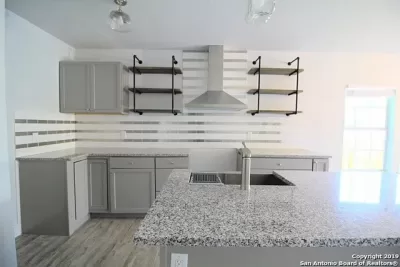 2BR House for Rent in San Antonio, TX