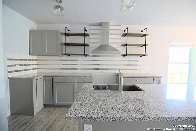 2BR House for Rent in San Antonio, TX