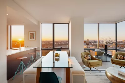 2BR Apartment for Rent in Jersey City, NJ