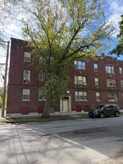 2BR Condo for Rent in Chicago, IL