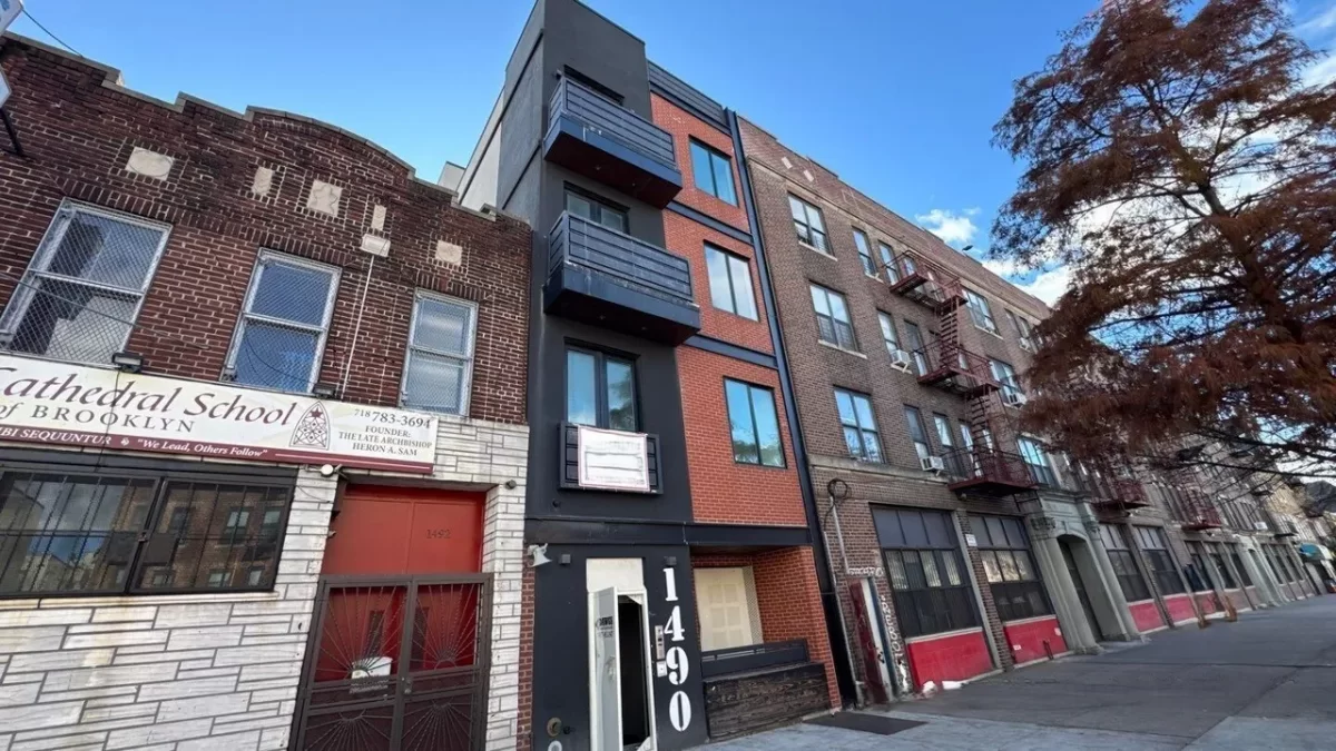 1BR Condo for Sale in Brooklyn, NY
