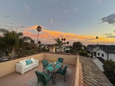 5BR House for Sale in Coronado, CA