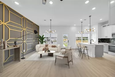3BR Multi-Family for Rent in Houston, TX