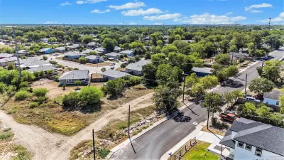 Land for Sale in San Antonio, TX
