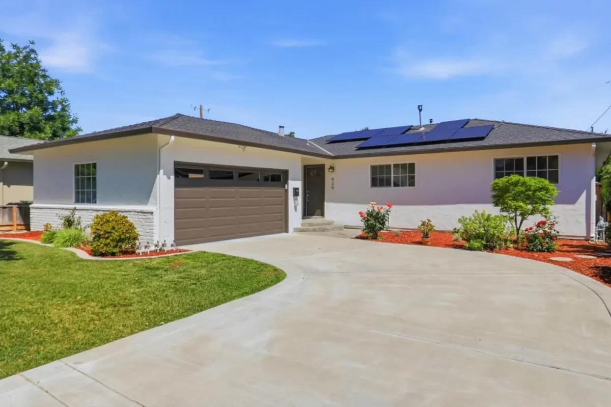 3BR House for Sale in San Jose, CA