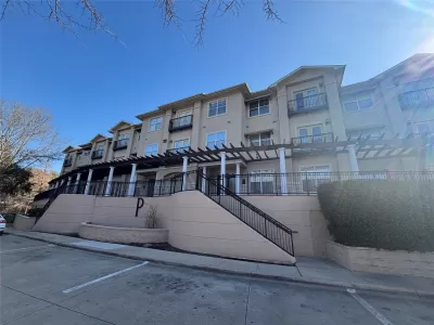1BR Condo for Rent in Dallas, TX
