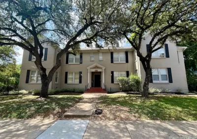1BR House for Rent in San Antonio, TX