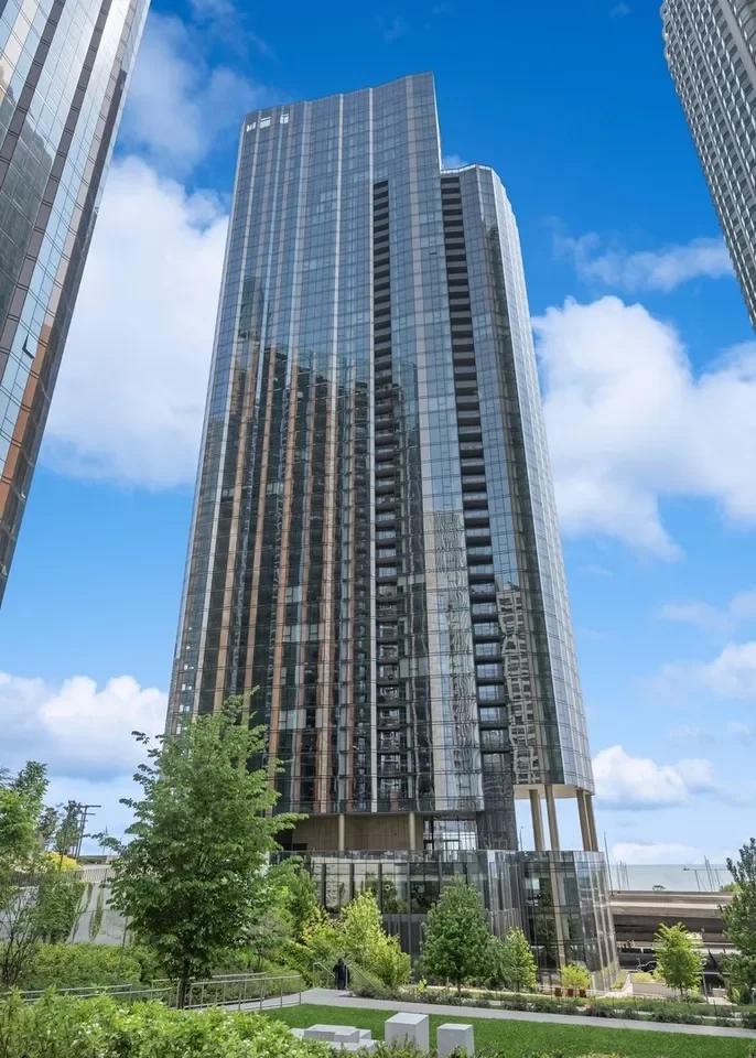 3BR Condo for Rent in Chicago, IL