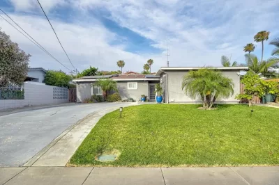 4BR House for Sale in Chula Vista, CA