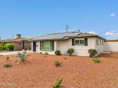 3BR House for Rent in Phoenix, AZ