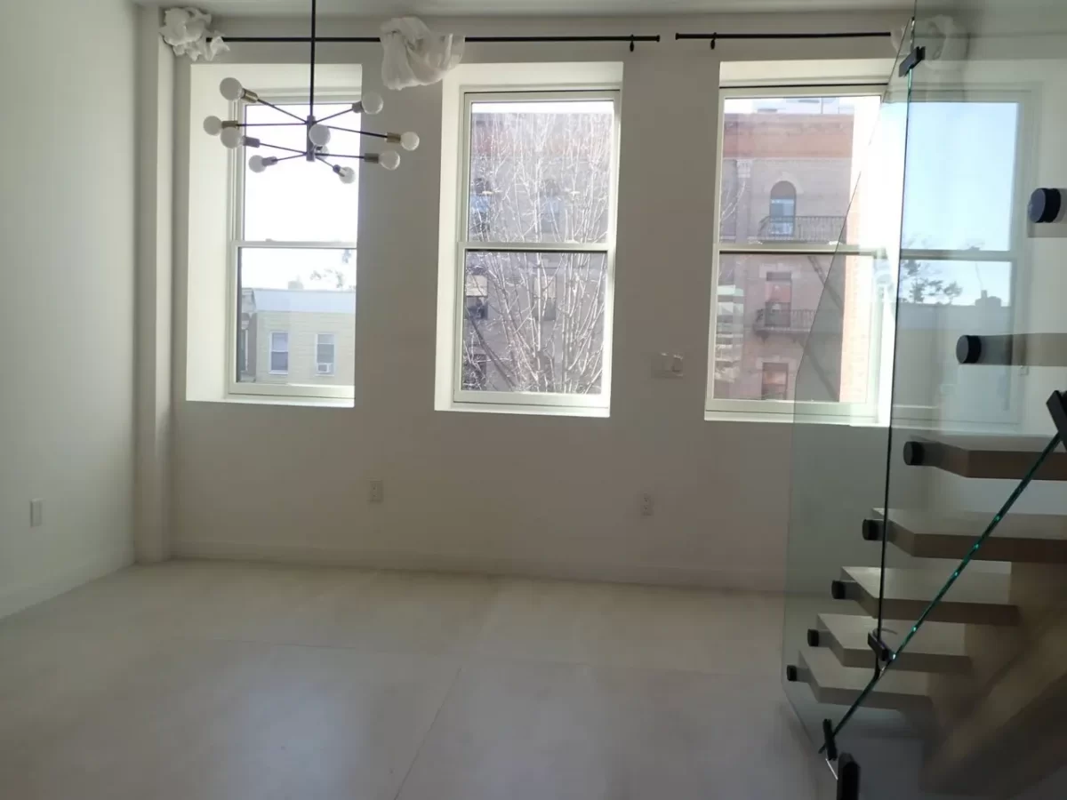 2BR Multi-Family for Rent in Brooklyn, NY