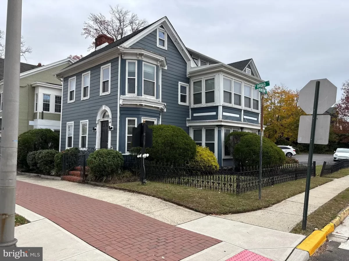 Multi-Family for Sale in Woodbury, NJ