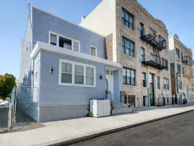 9BR Multi-Family for Sale in West New York, NJ