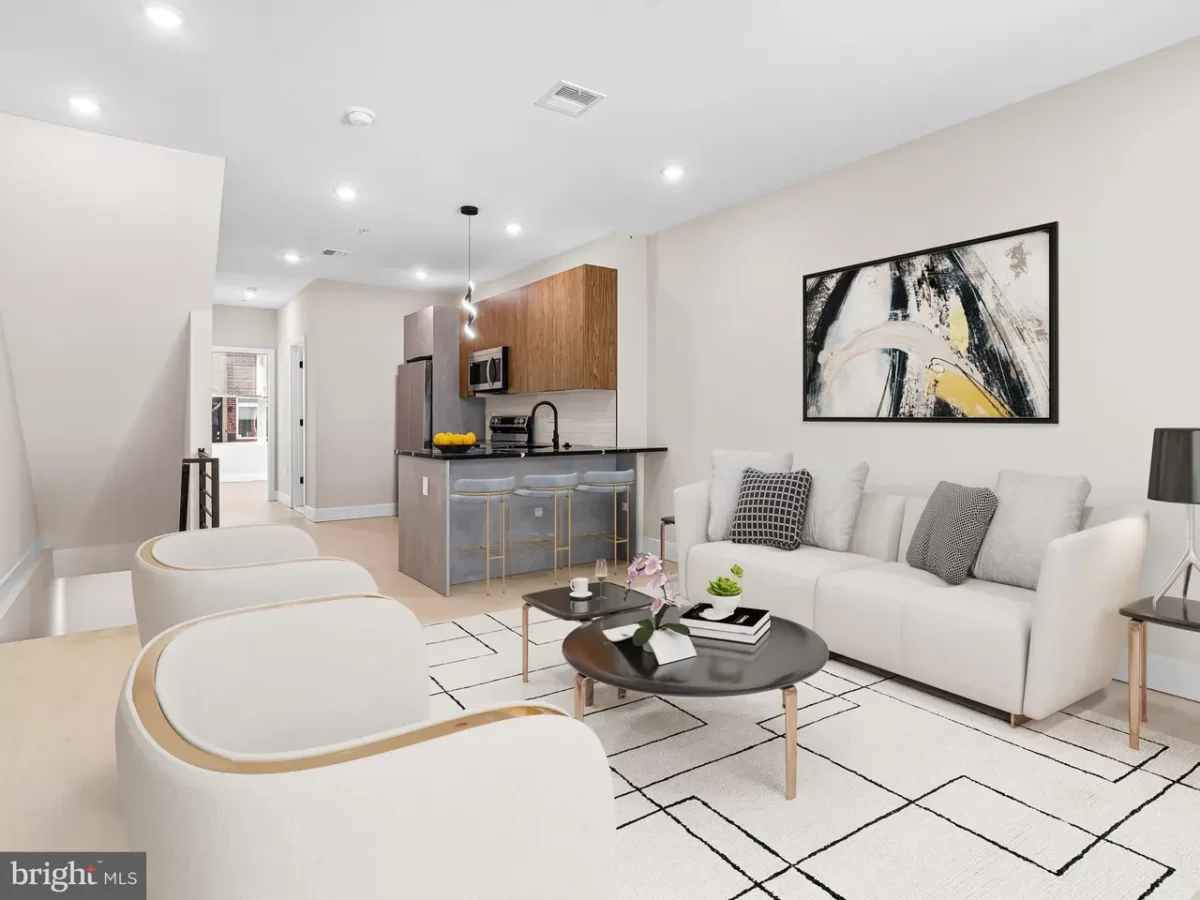 Multi-Family for Sale in Philadelphia, PA