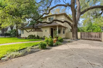 3BR House for Sale in San Antonio, TX