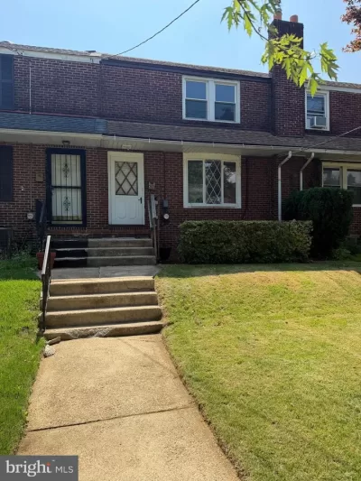 3BR Townhouse for Rent in Oaklyn, NJ