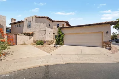 3BR House for Sale in Phoenix, AZ