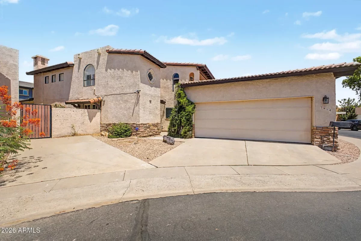 3BR House for Sale in Phoenix, AZ