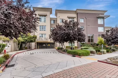 2BR Condo for Sale in Milpitas, CA