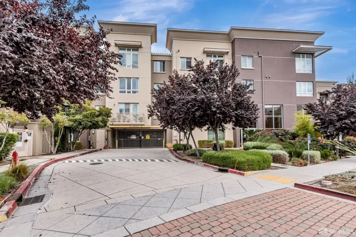 2BR Condo for Sale in Milpitas, CA