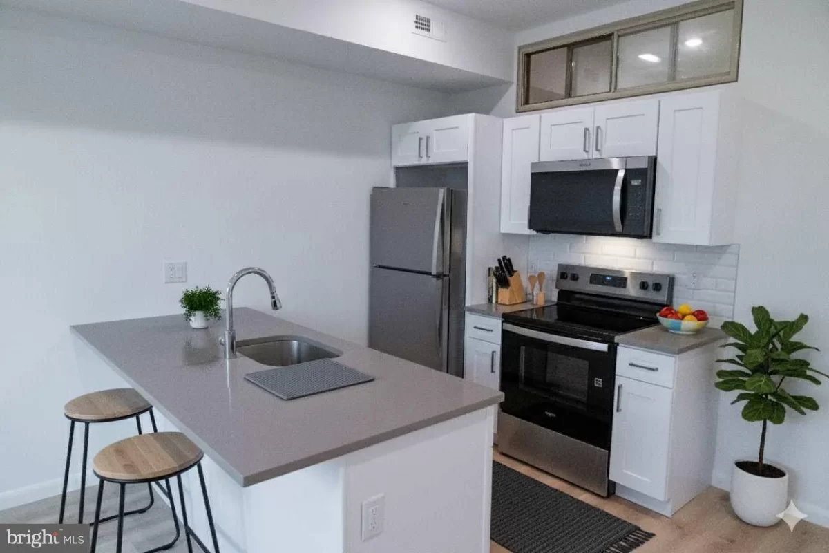 1BR House for Rent in Philadelphia, PA