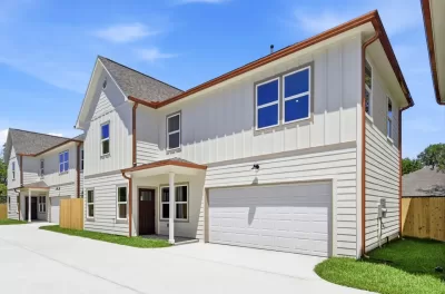 3BR House for Sale in Houston, TX