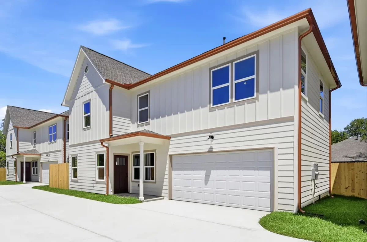 3BR House for Sale in Houston, TX