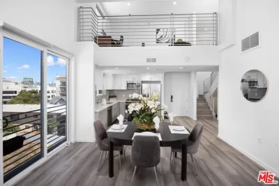 2BR Condo for Rent in Los Angeles, CA