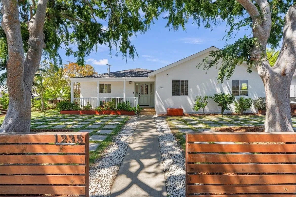 4BR House for Sale in Campbell, CA