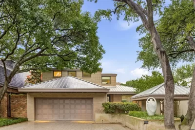 4BR House for Sale in Dallas, TX