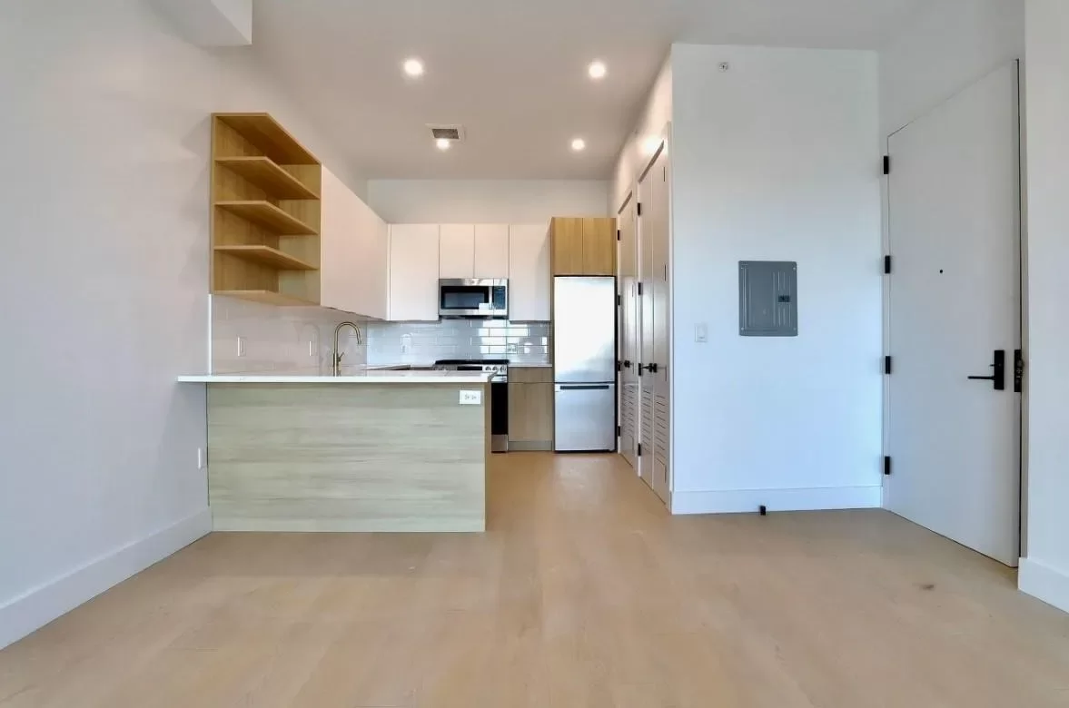 1BR Multi-Family for Rent in Bayonne, NJ