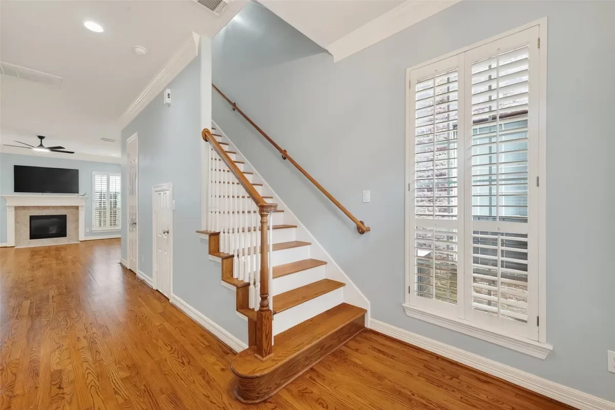 3BR Townhouse for Sale in Houston, TX