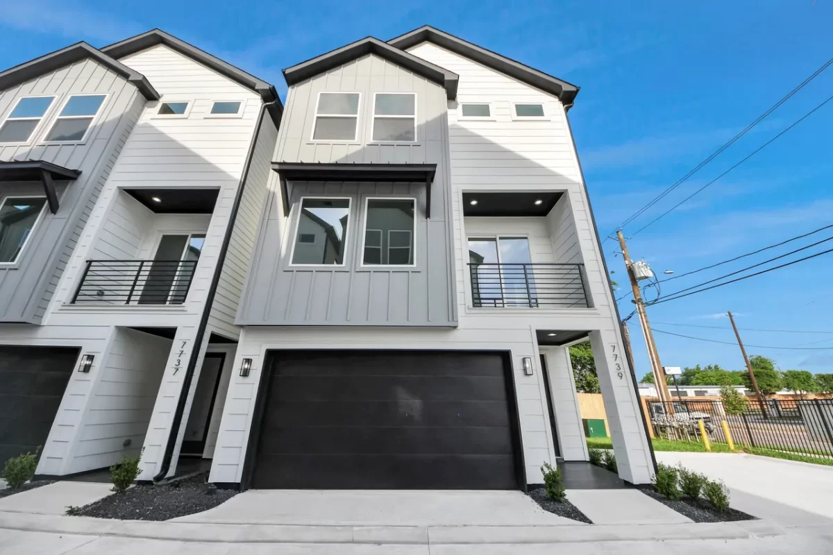 3BR House for Sale in Houston, TX