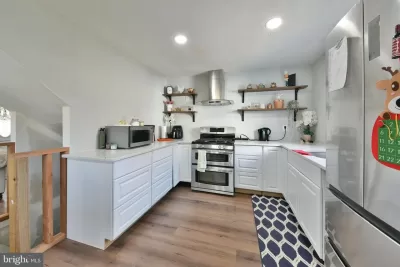 4BR House for Sale in Philadelphia, PA
