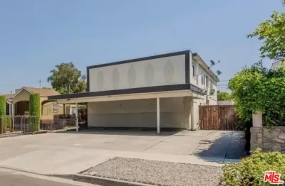 2BR Condo for Rent in Los Angeles, CA