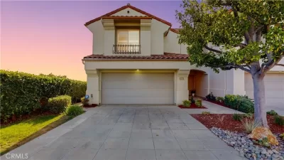 3BR Condo for Sale in La Jolla, CA