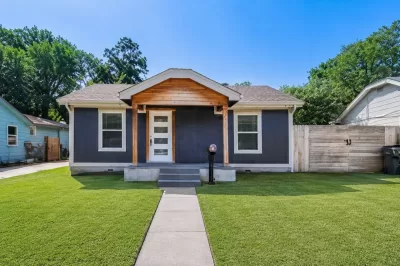 3BR House for Sale in Dallas, TX